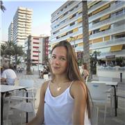 Profesora de apoyo de inglés, para alumnos  en primaria o ESO